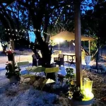 홈스테이 La Segreta Oasi Relax