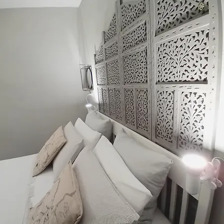La Segreta Oasi Relax Polignano a Mare