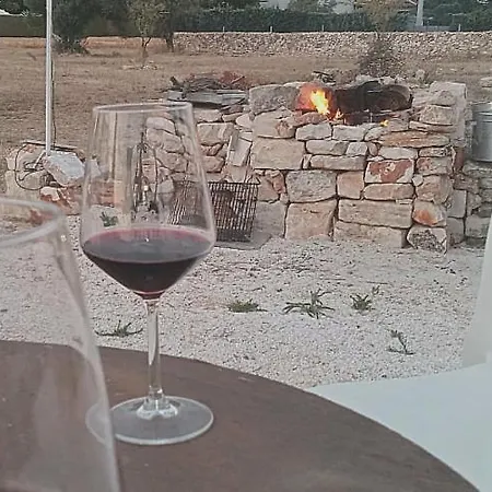 La Segreta Oasi Relax * Polignano a Mare