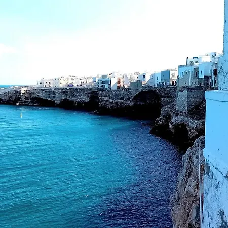 Kwatera prywatna La Segreta Oasi Relax *