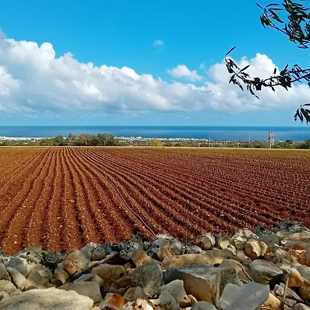 La Segreta Oasi Relax Polignano a Mare