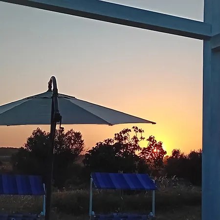 Kwatera prywatna La Segreta Oasi Relax *