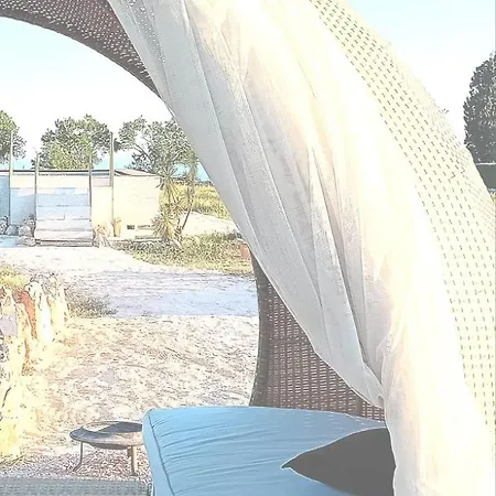 La Segreta Oasi Relax *