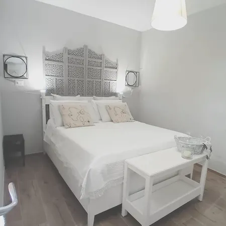 La Segreta Oasi Relax Kwatera prywatna *