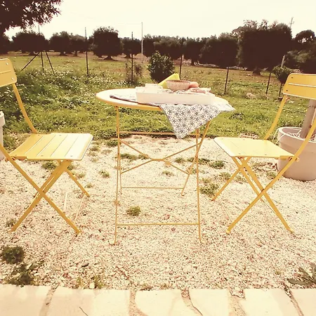 La Segreta Oasi Relax Kwatera prywatna