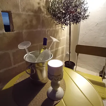 La Segreta Oasi Relax Polignano a Mare