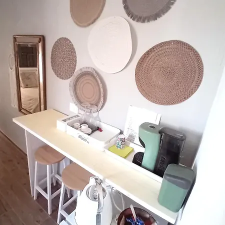La Segreta Oasi Relax * بولينيانو آ ماري