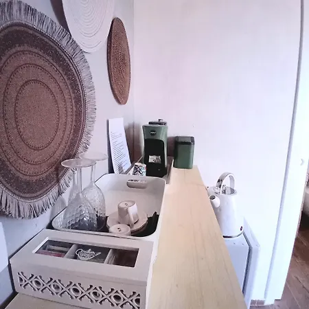 Kwatera prywatna La Segreta Oasi Relax Polignano a Mare