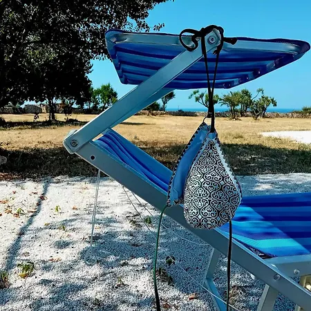 Kwatera prywatna La Segreta Oasi Relax *