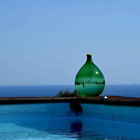 Kwatera prywatna La Segreta Oasi Relax Polignano a Mare