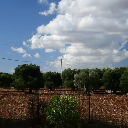 La Segreta Oasi Relax *