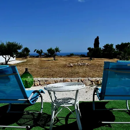 La Segreta Oasi Relax