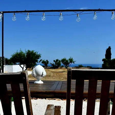 Homestay szállás La Segreta Oasi Relax *