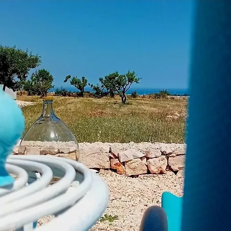 Kwatera prywatna La Segreta Oasi Relax