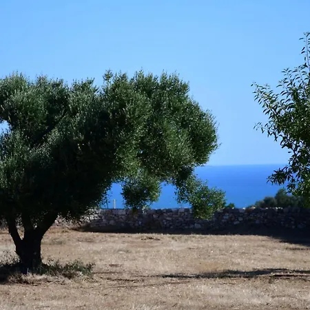 Rum i privatbostad La Segreta Oasi Relax Polignano a Mare