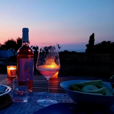 La Segreta Oasi Relax * Polignano a Mare