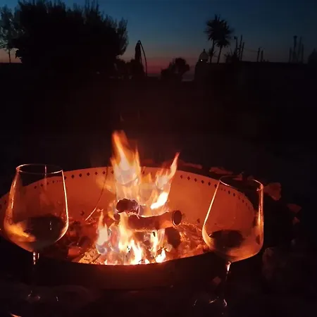 La Segreta Oasi Relax Homestay szállás *