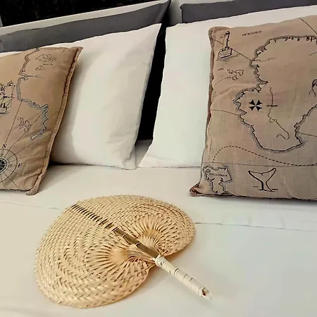 La Segreta Oasi Relax Kwatera prywatna Polignano a Mare