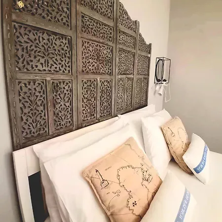 La Segreta Oasi Relax Polignano a Mare