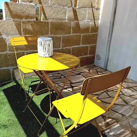 La Segreta Oasi Relax Kwatera prywatna *