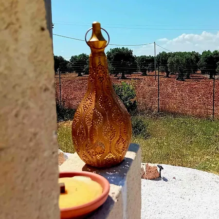 La Segreta Oasi Relax *