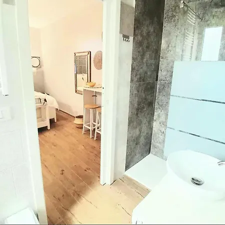 Kwatera prywatna La Segreta Oasi Relax