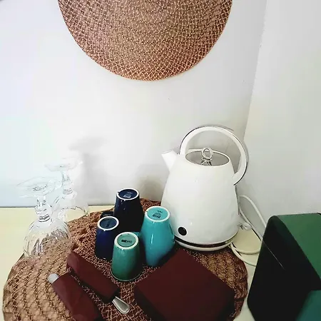 La Segreta Oasi Relax *