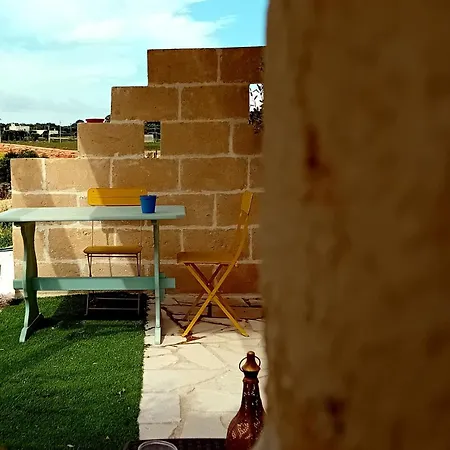 Kwatera prywatna La Segreta Oasi Relax Polignano a Mare