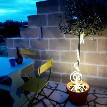 La Segreta Oasi Relax * Polignano a Mare