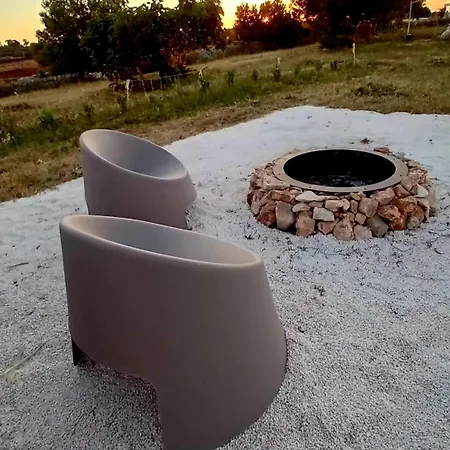 La Segreta Oasi Relax Polignano a Mare