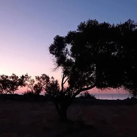 Rum i privatbostad La Segreta Oasi Relax Polignano a Mare