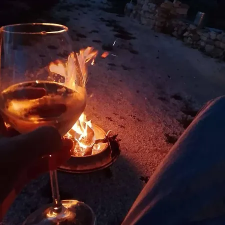 Kwatera prywatna La Segreta Oasi Relax Polignano a Mare