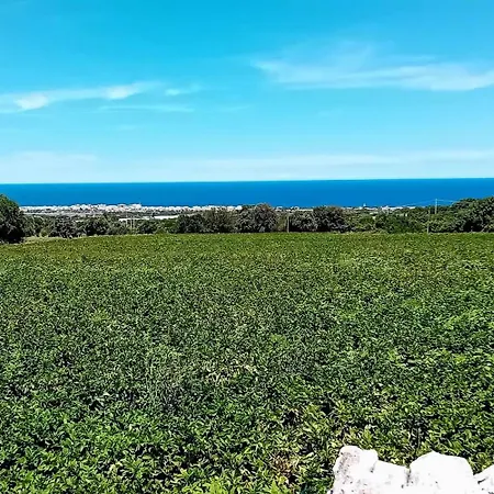 La Segreta Oasi Relax Rum i privatbostad Polignano a Mare