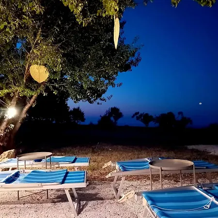 La Segreta Oasi Relax Homestay szállás Polignano a Mare